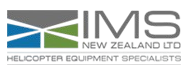 IMS Helicopter Equipment Specialists