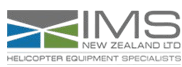IMS Helicopter Equipment Specialists